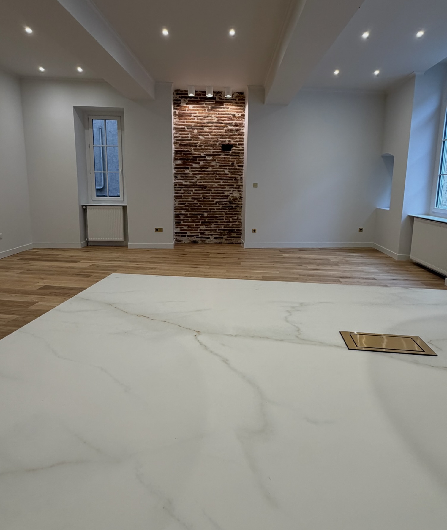 Toulouse Détails accompagne projet rénovation aménagement intérieur maison appartement local professionnel Sud-Ouest Occitanie