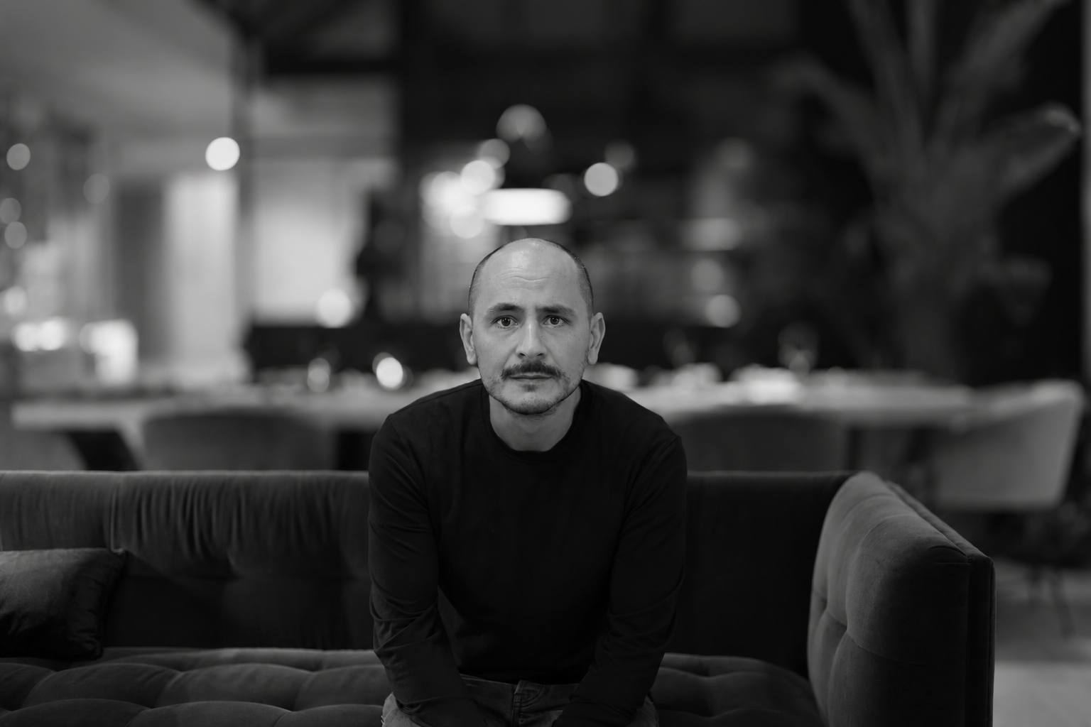 David Marciano fondateur entreprise Toulouse Détails Rénovation maîtrise d'œuvre aménagement occitanie